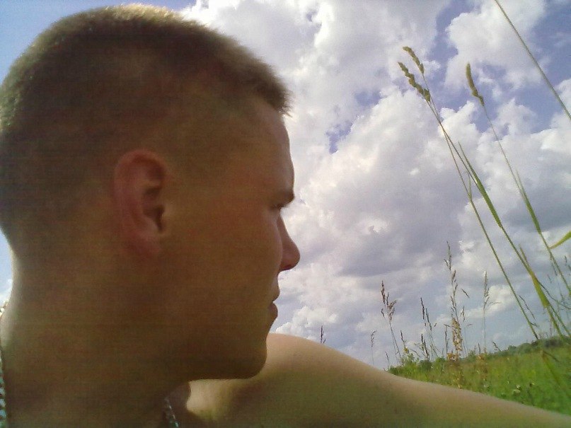 Костя Жук | Любомль