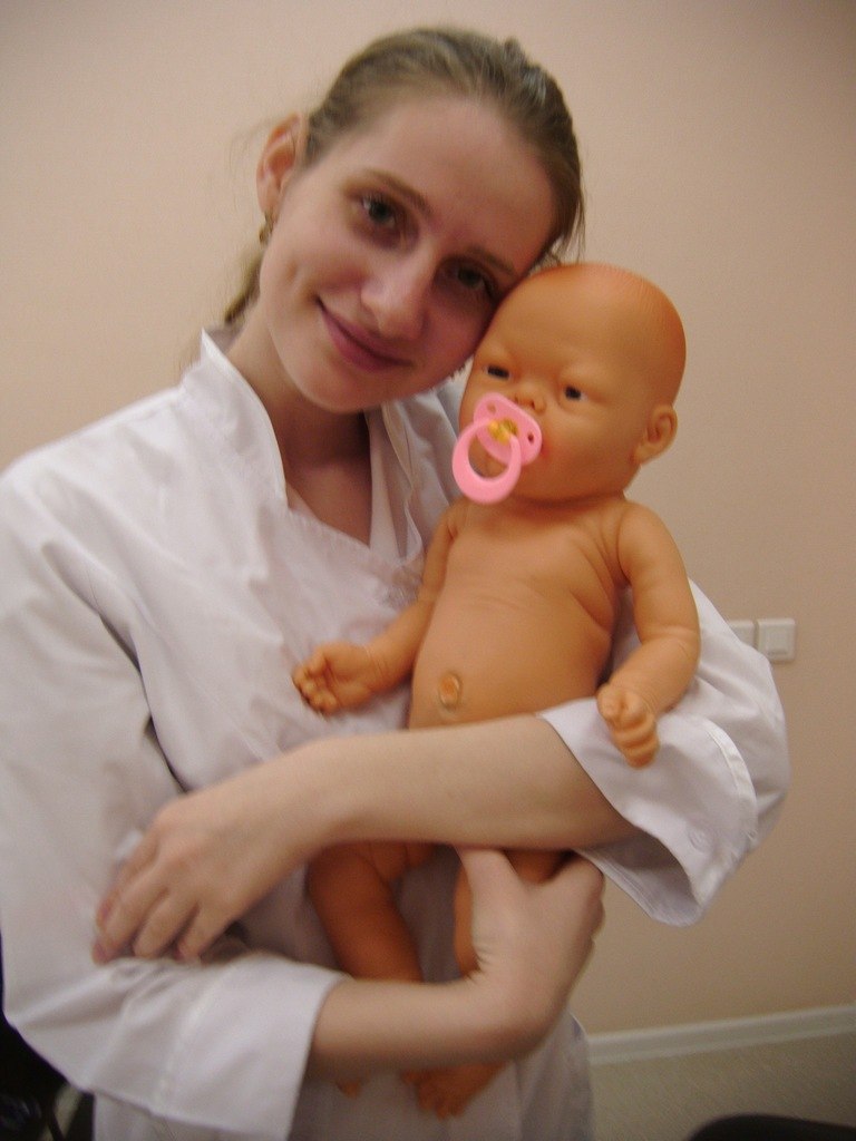 Мария Кетова | Екатеринбург