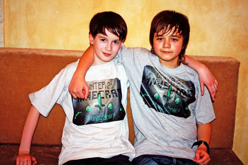 Даниил Романюк | Санкт-Петербург