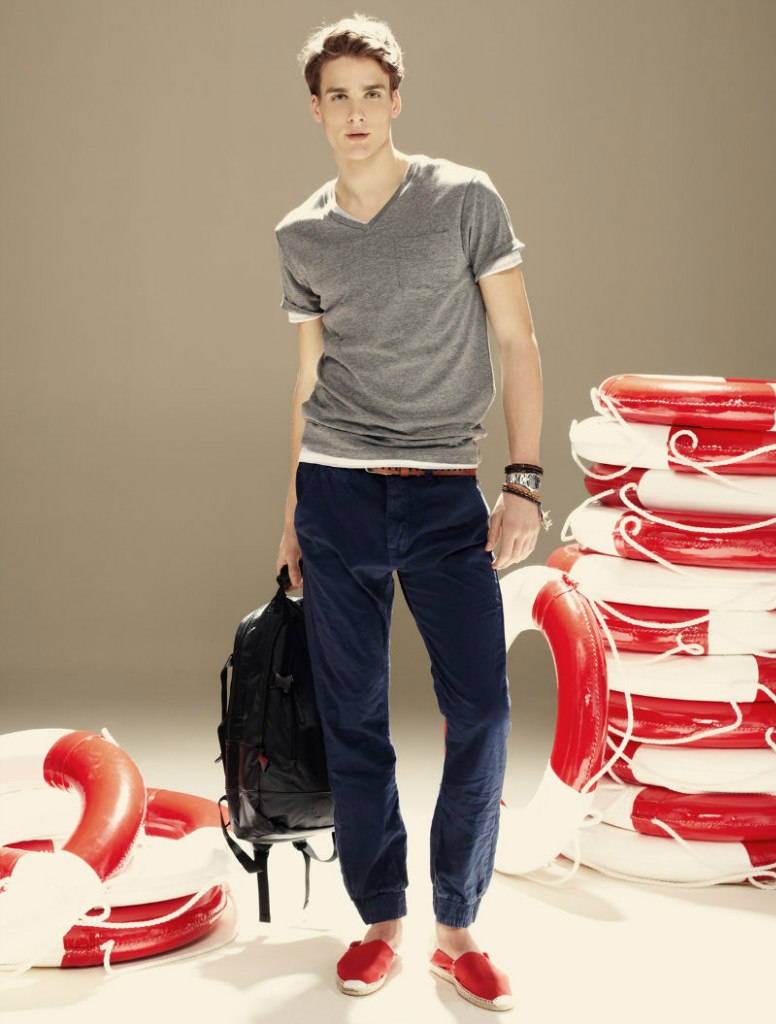 Алексей Алексеевич Миранхельс | 