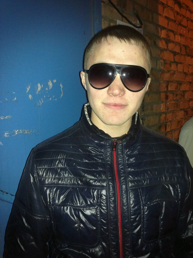 Вадим Ашлапов | Ачинск