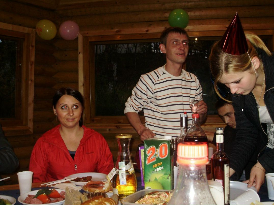 Иван Гайдаржи | Мурманск