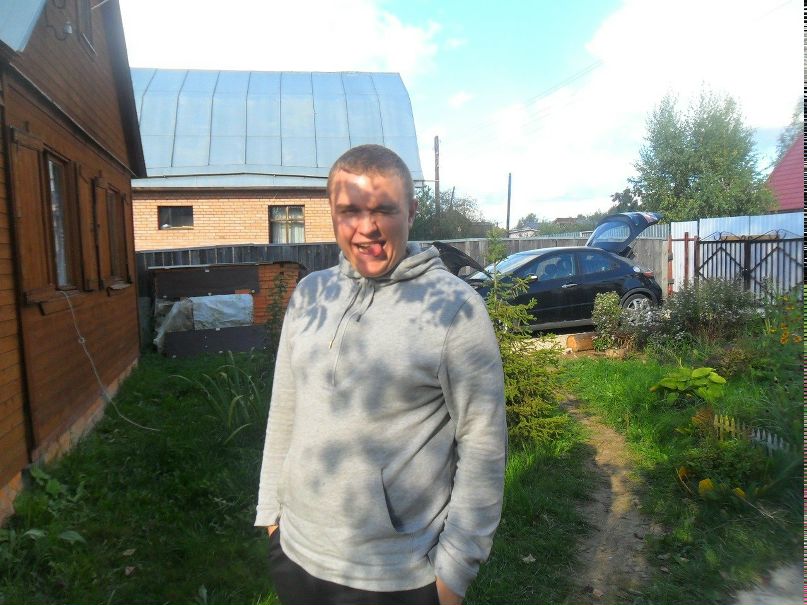 Максим Титов | Москва