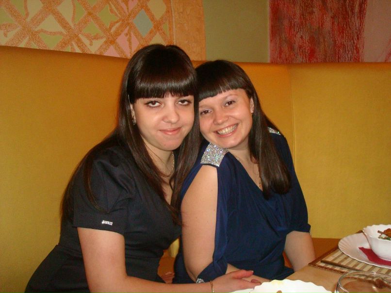 Катюша Ильиных | Полевской