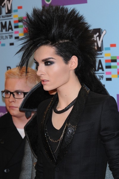 №69, Bill Kaulitz, 36 лет, Los Angeles №69, Bill Kaulitz, 36 лет, Los Angeles