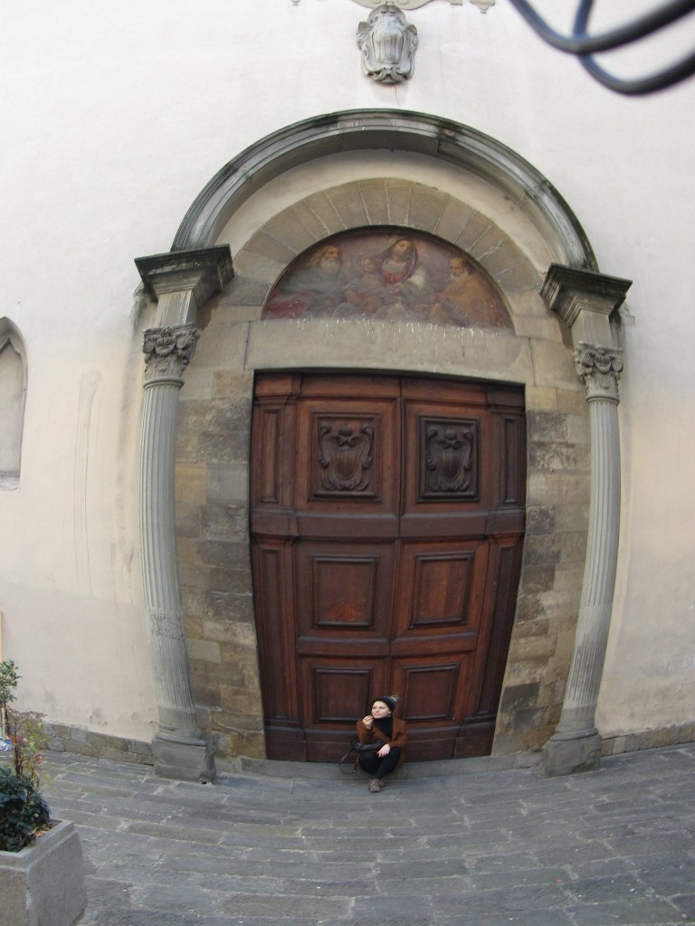 Некто Некто УШАКОВА | Москва