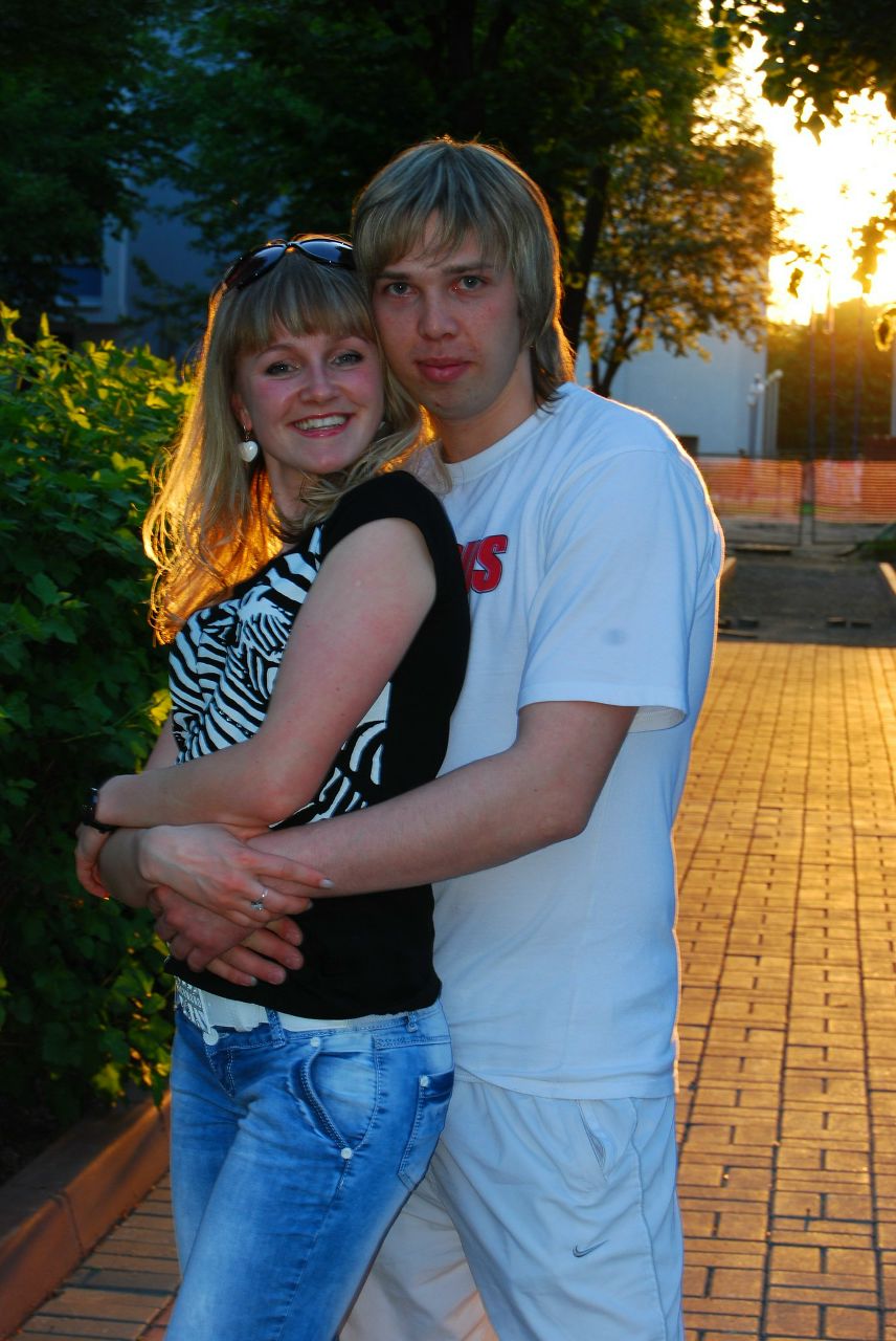 Константин Антипьев | Витебск