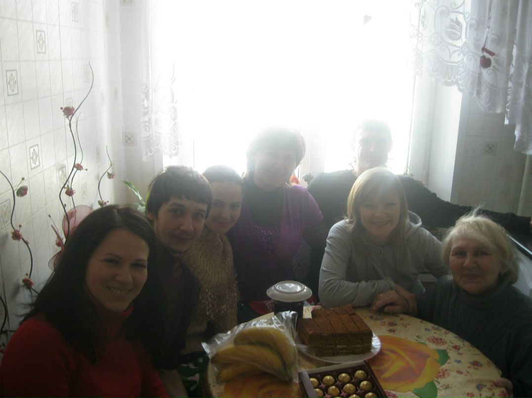 Лидия Караева | Севастополь