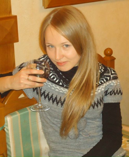 №34, Екатерина Опольская, 35 лет, Киев №34, Екатерина Опольская, 35 лет, Киев