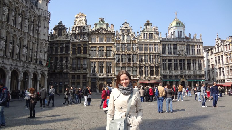 Ann Maksimenko | Киев