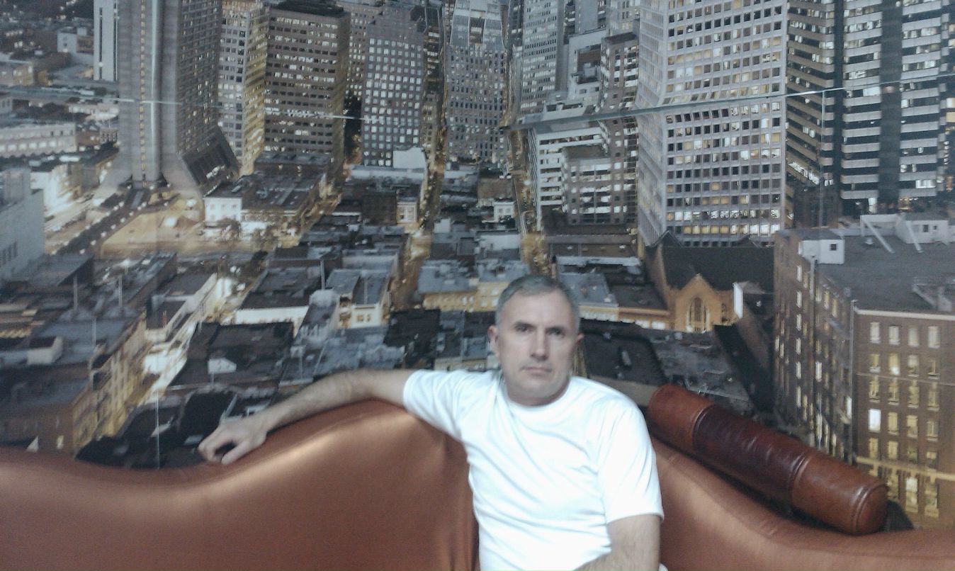 Александр Ткаченко | Москва