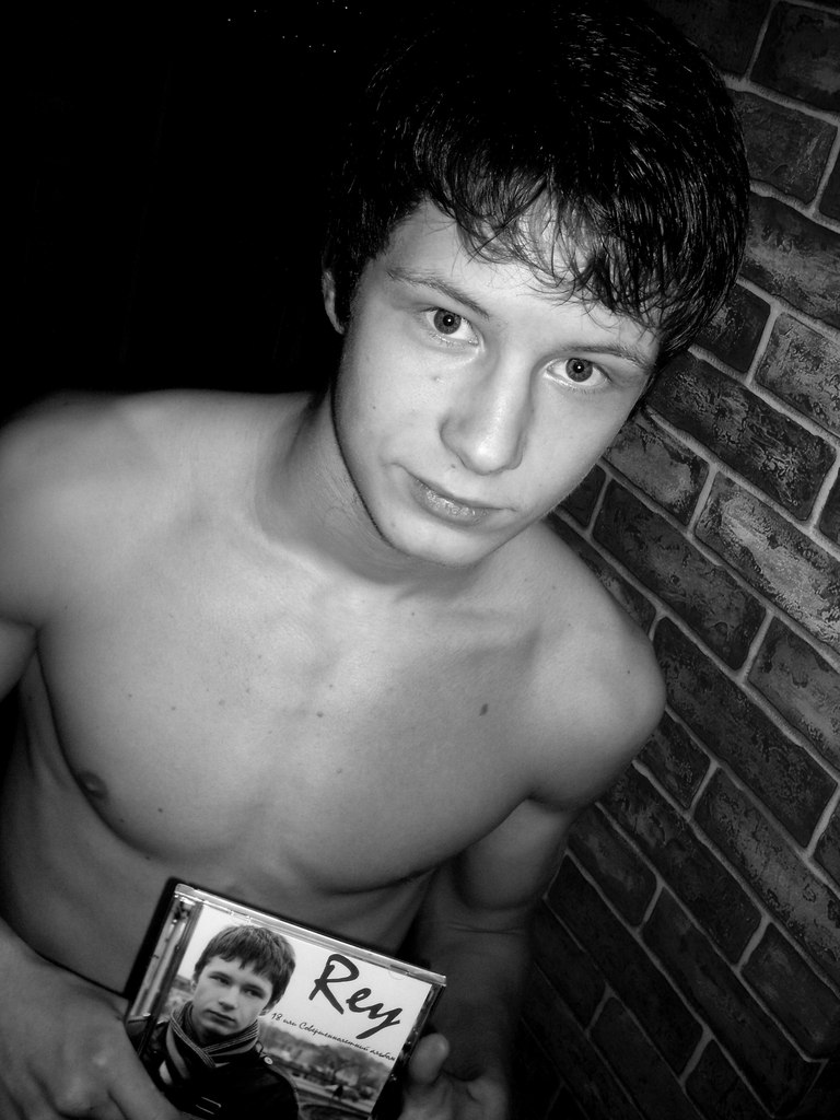 Андрей Харченко | Харьков