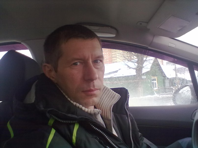 Эдуард Киреев | Тюмень