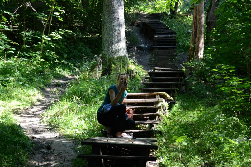 Наталья Петрова | Псков