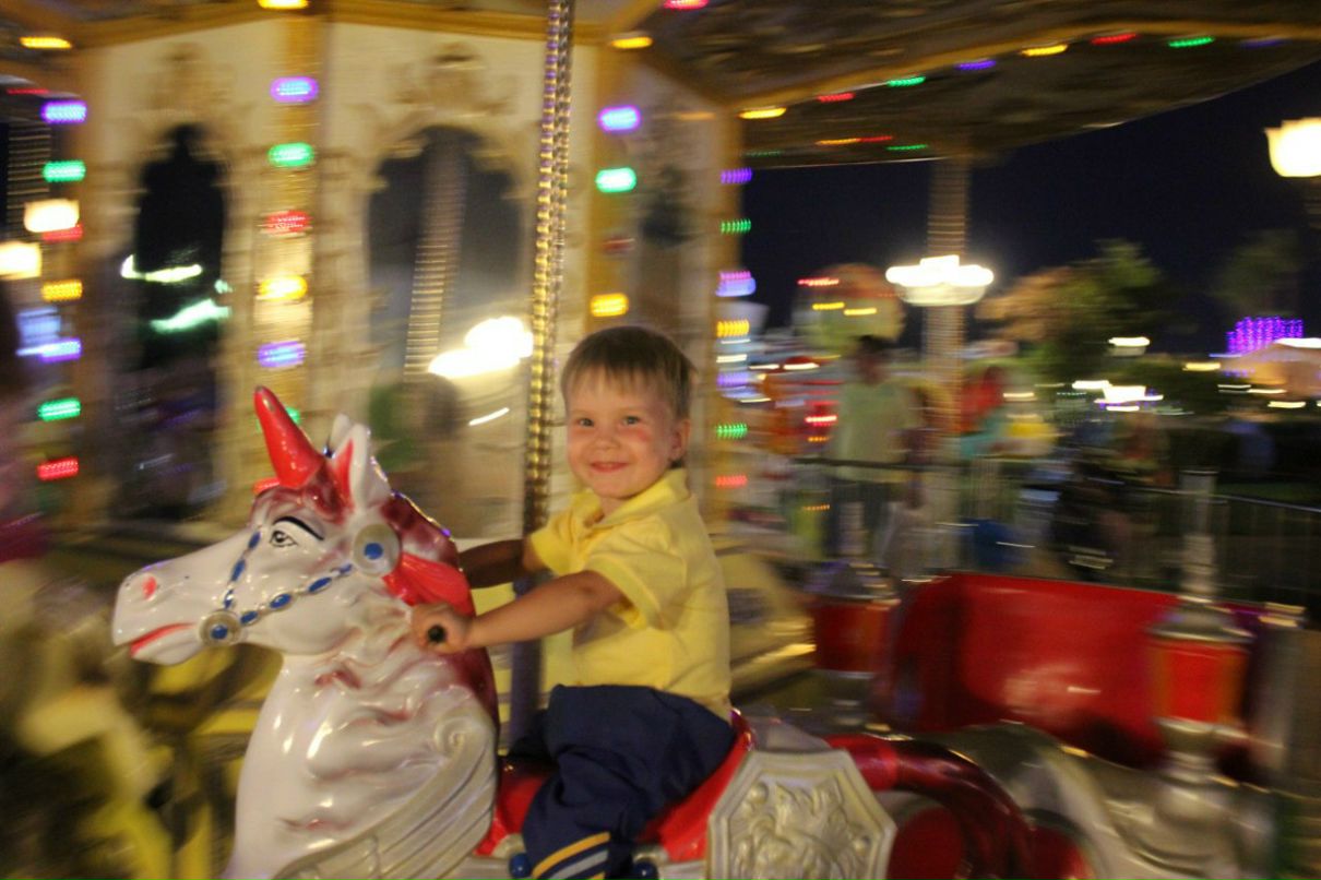 Юлия Файзуллина | Казань