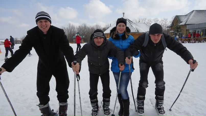 Наталі Похітенко | Корсунь-Шевченковский