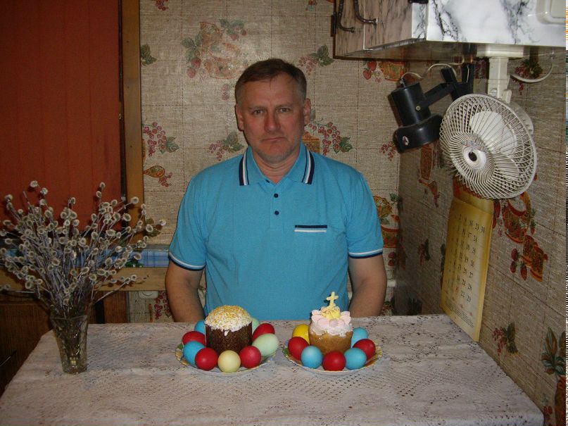 Татьяна Кушнир Леонидовна | Красноярск