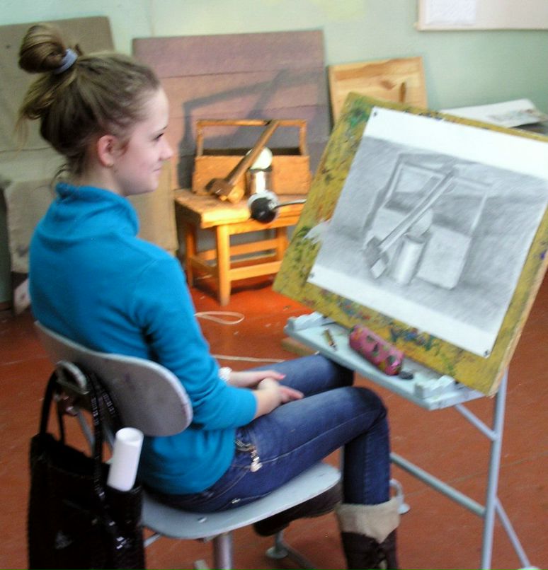 Олег Саламатин | Волжск