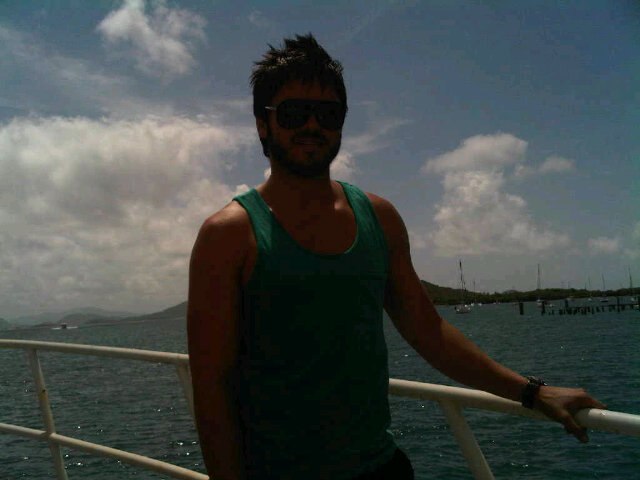 Витя Левинзон | Санкт-Петербург