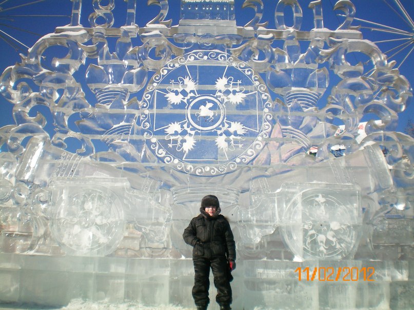 Андрей Мамаев | Киров