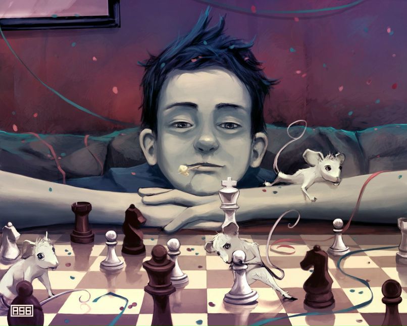 Gennady Sukhanov ٩(̾●̮̮̃̾•̃̾) | Киев