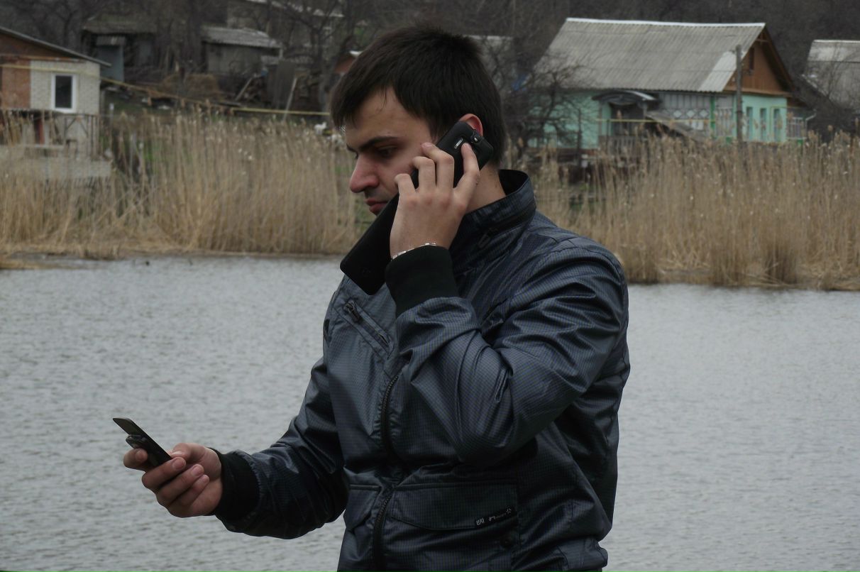 Юрий Мурзин Сергеевич | Харьков