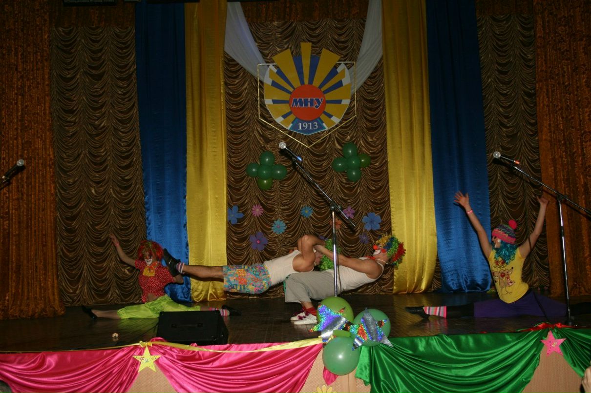 Олег Славитяк Станіславович | Николаев