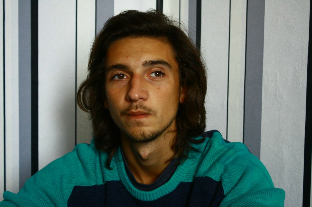 Александр Александрович ૐ | Одесса