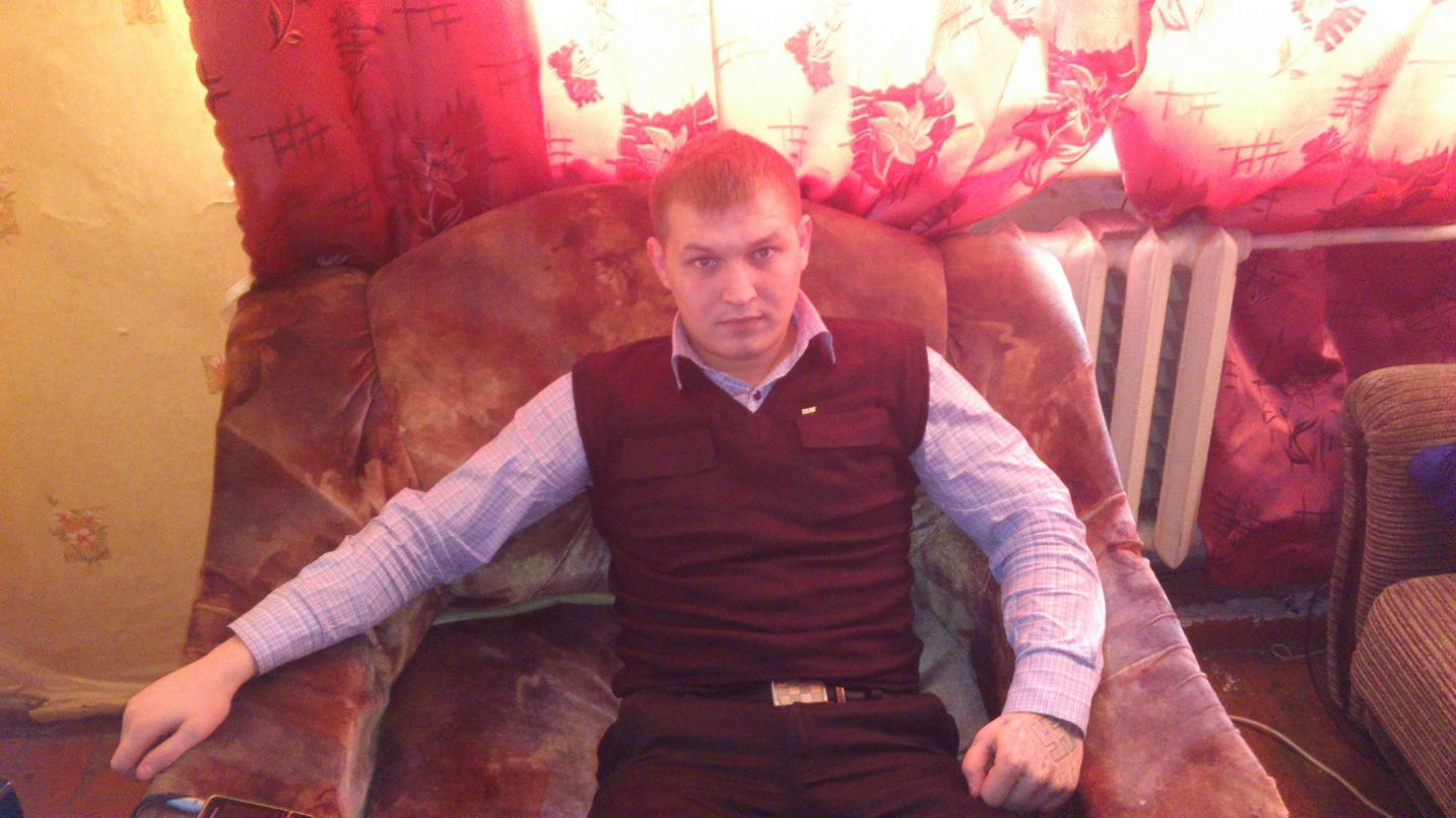 Евгений Макогон | Печора