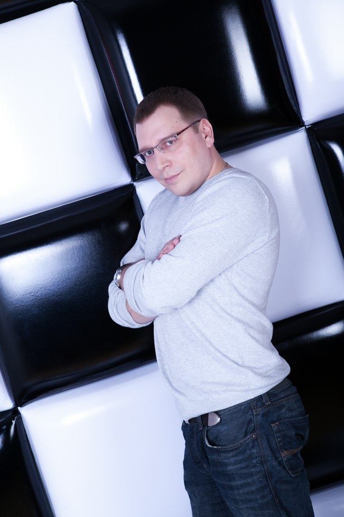 Виктор Гайтанов | Красноярск