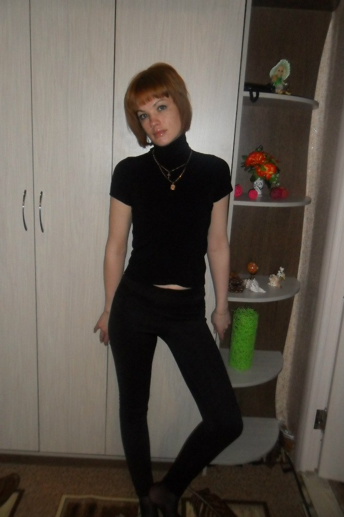 Светлана Геннадьевна | Киров