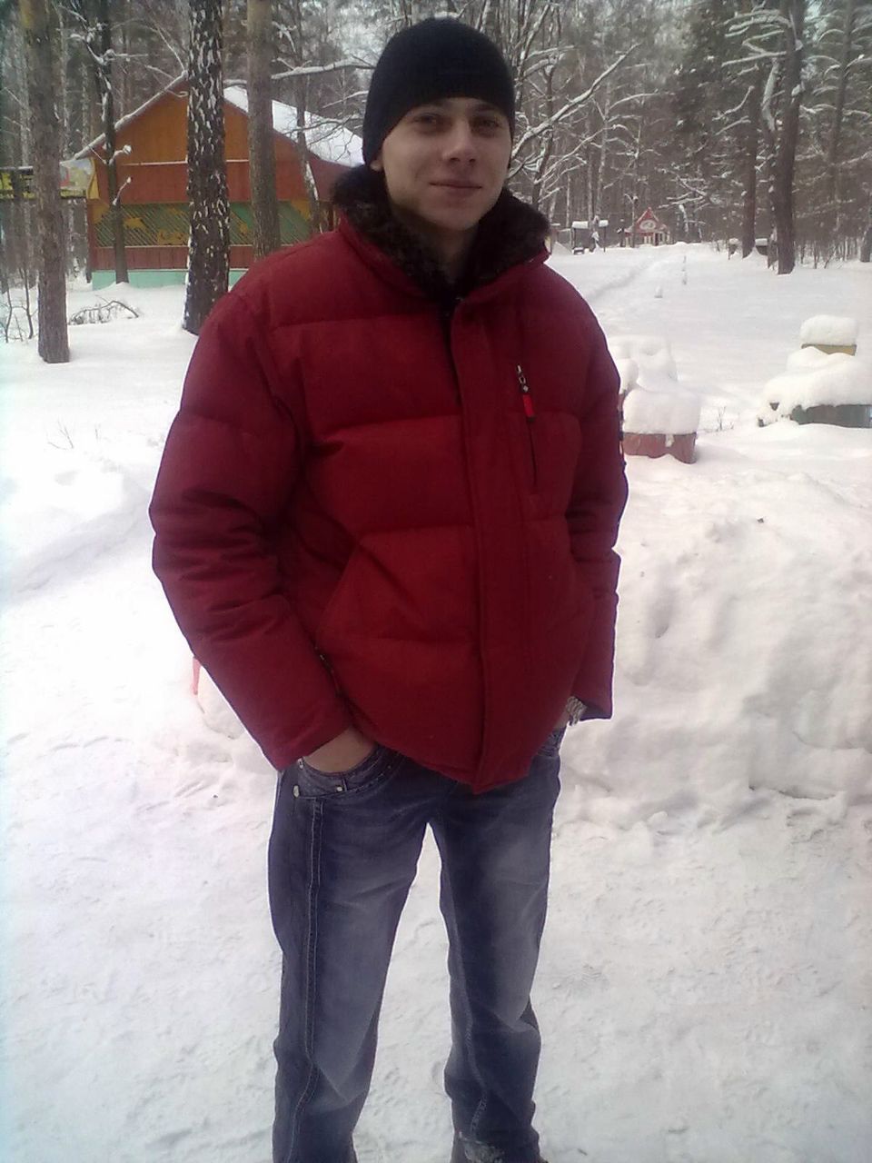 Максим Зотов | Кашира