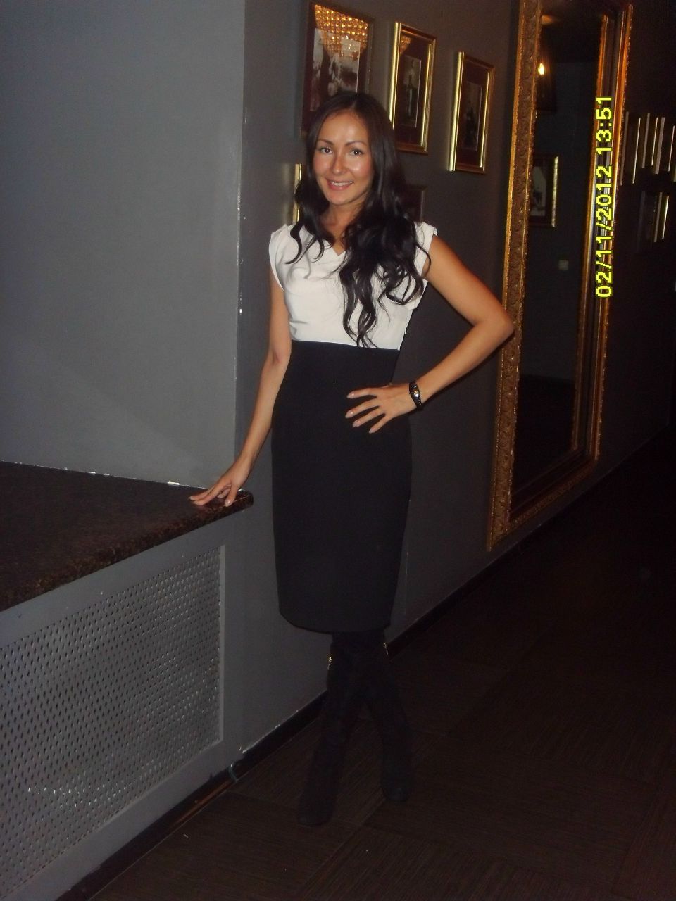 Мария Хомицкая | Санкт-Петербург