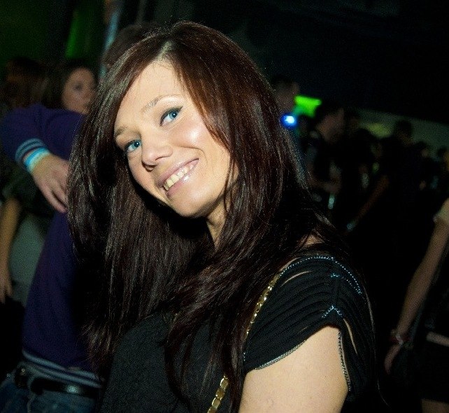 Люда Горбенко-Рябоконь Diva | Киев