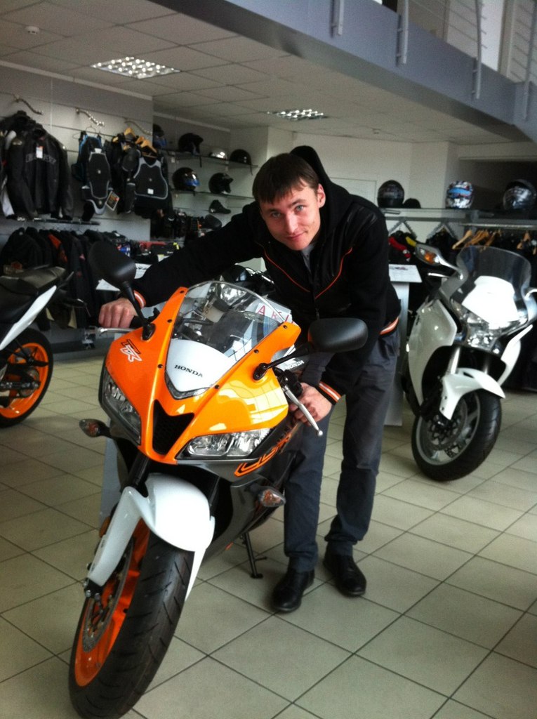 Виталик Гребеник | Днепр (Днепропетровск)