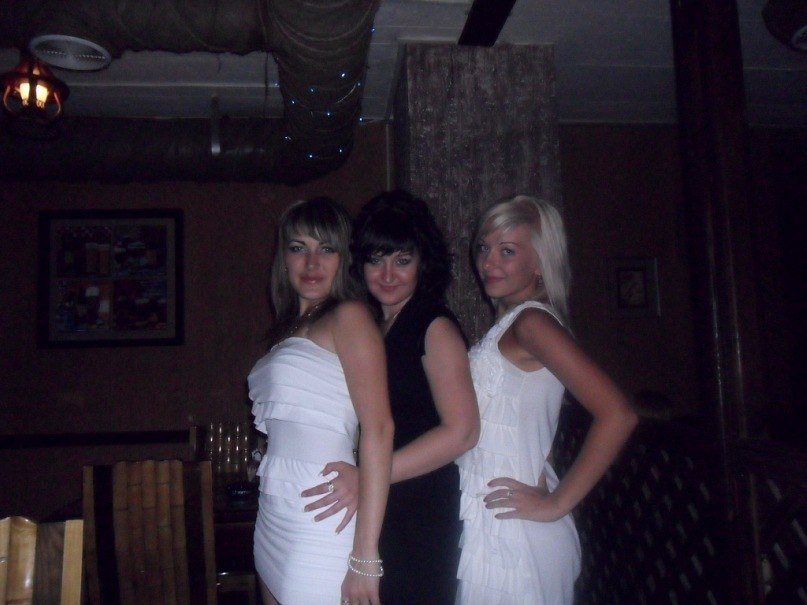 Александра Болотина | Одесса