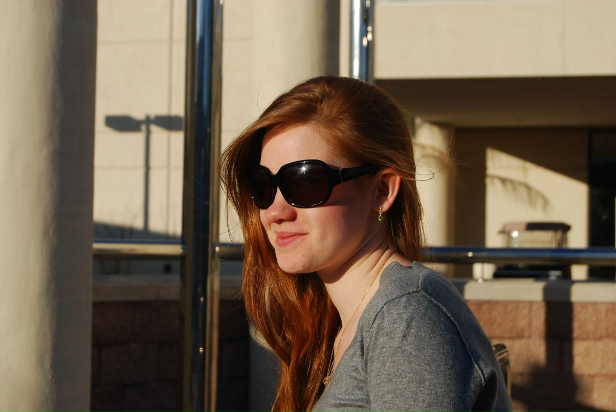 Сафия Надыршина | Houston