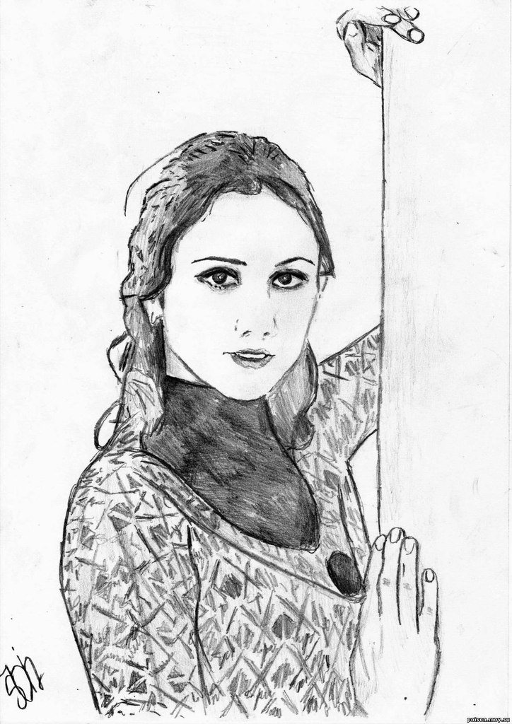 Танюша Бондарь | Херсон