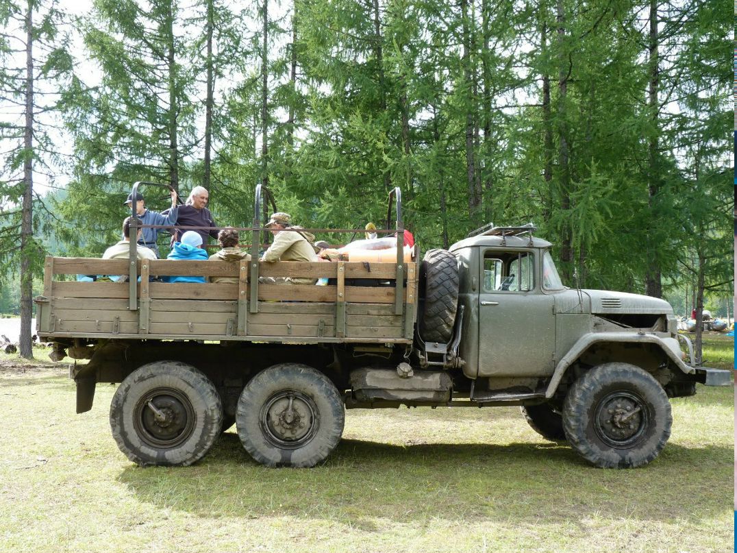 Андрей Комаров | Красноярск