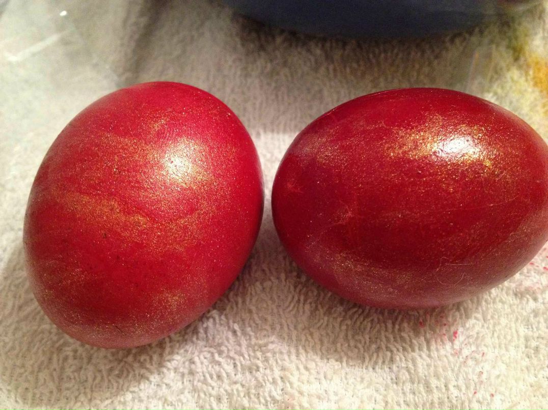 Юлия Салолмамадова | Удельная