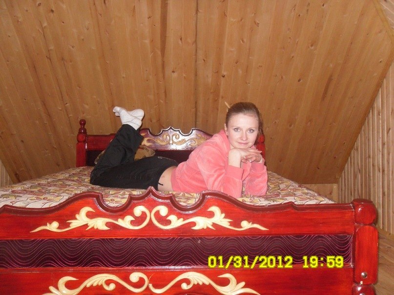 Маринка Ващук | Ратно