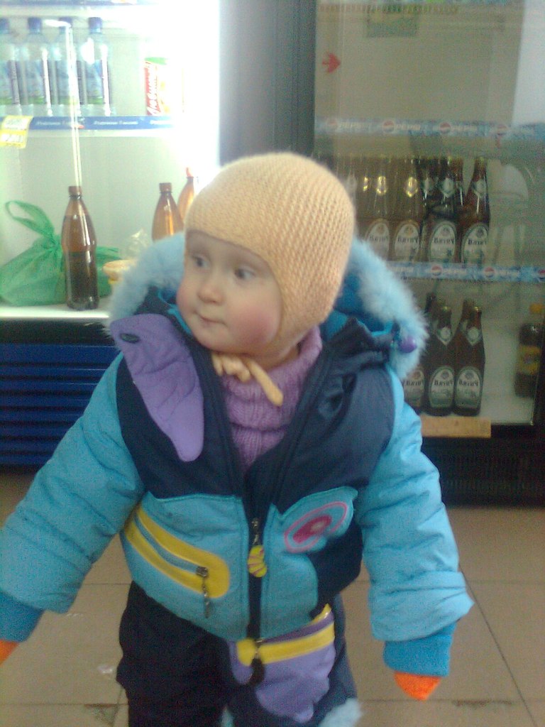 Елена Гайдаенко | Йошкар-Ола