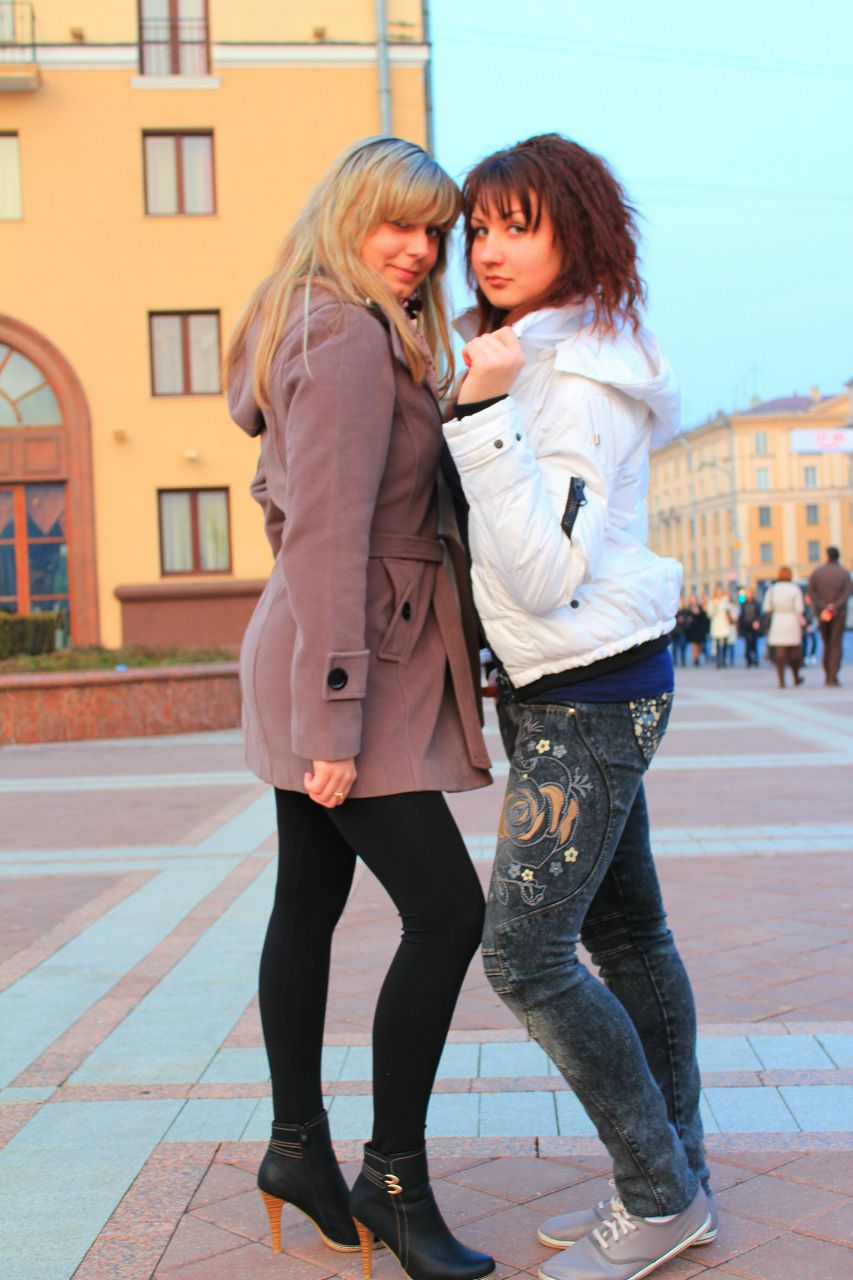 Виктория Клепец | Минск