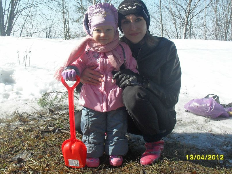 Екатерина Смирнова-Юшманова | Череповец