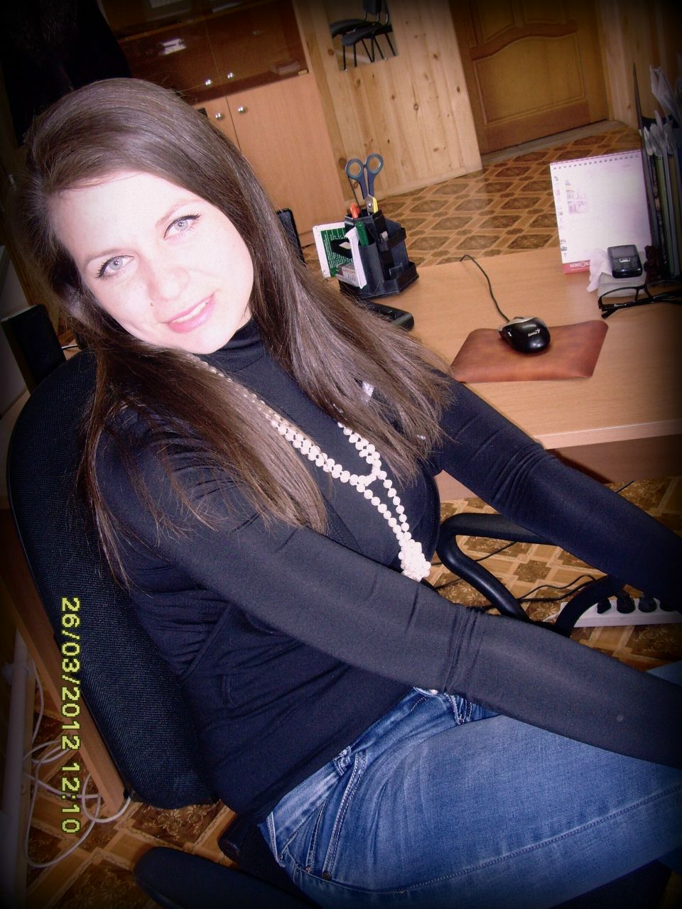 Лилия Гайнутдинова | Арск