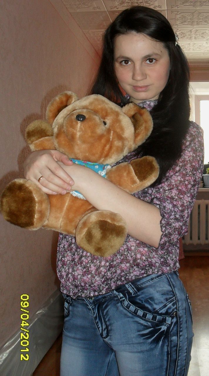 Татьяна Мазунина | Пермь