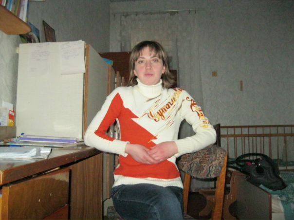 №9, Vjacheslav Kovtyn, Кролевец №9, Vjacheslav Kovtyn, Кролевец