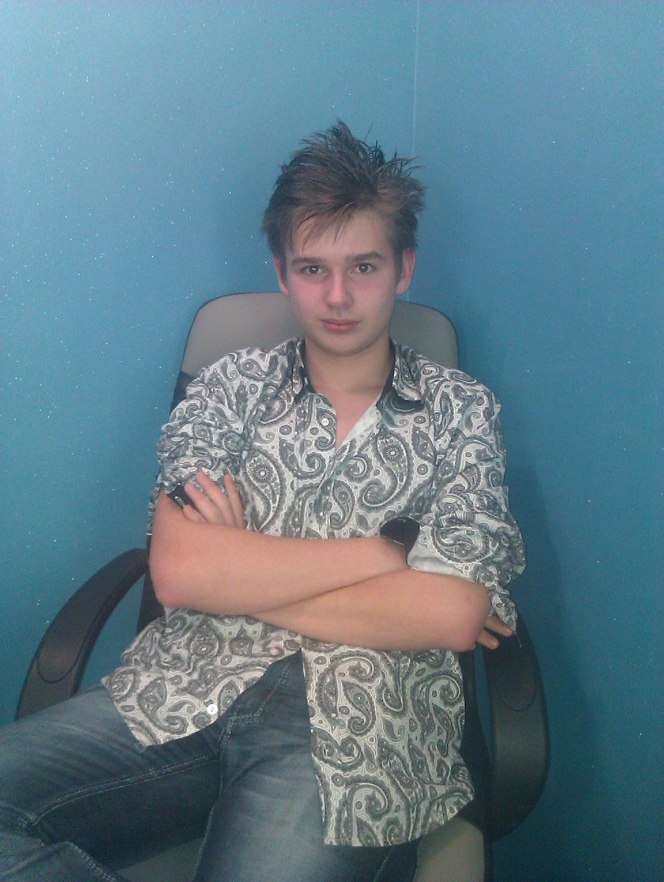 Александр Максимов | Санкт-Петербург