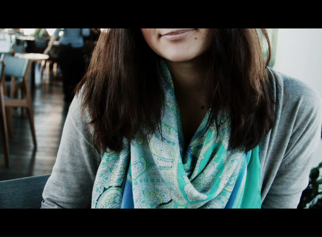 Анастасия Ермакова | Санкт-Петербург