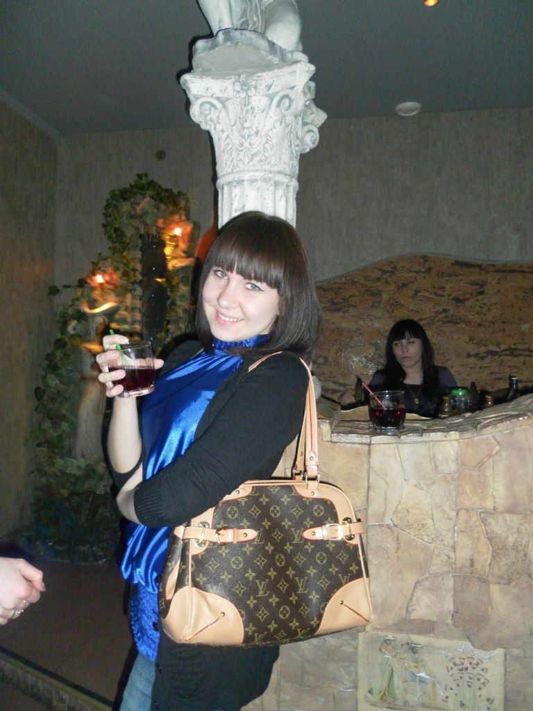 Анастасия Рожкова | Новозыбков